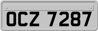 OCZ7287