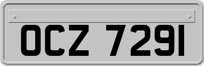 OCZ7291