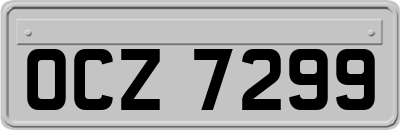 OCZ7299