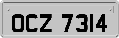 OCZ7314