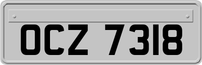 OCZ7318