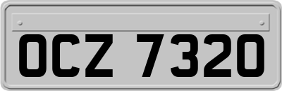 OCZ7320