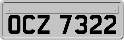 OCZ7322