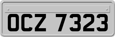OCZ7323