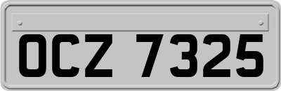 OCZ7325