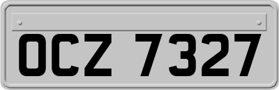 OCZ7327