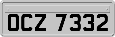 OCZ7332