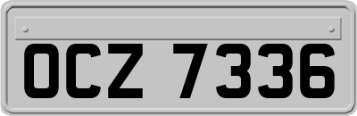 OCZ7336