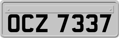 OCZ7337
