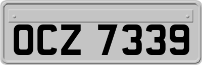 OCZ7339