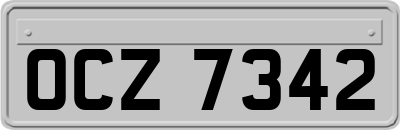 OCZ7342