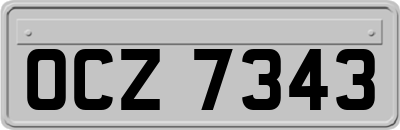 OCZ7343