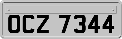 OCZ7344