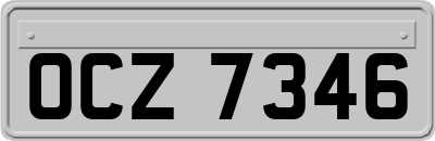 OCZ7346