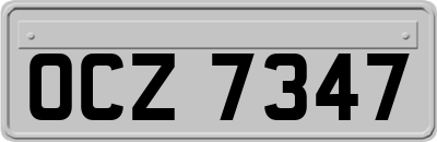 OCZ7347