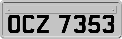 OCZ7353