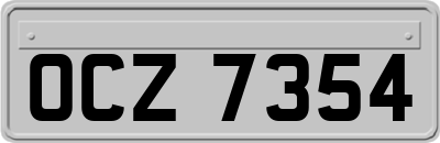 OCZ7354