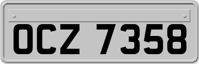 OCZ7358