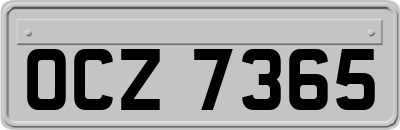 OCZ7365