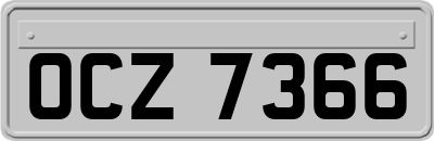OCZ7366