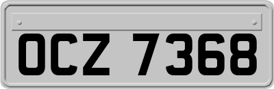 OCZ7368