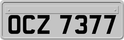 OCZ7377