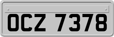 OCZ7378