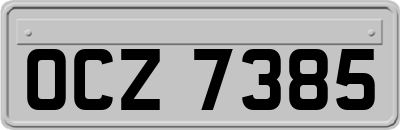 OCZ7385