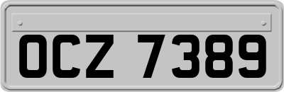 OCZ7389