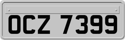OCZ7399