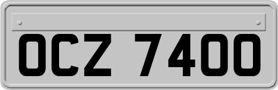 OCZ7400