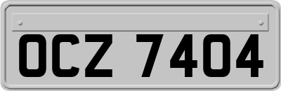 OCZ7404