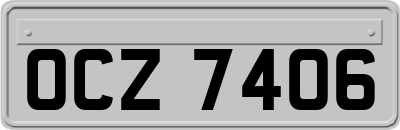 OCZ7406