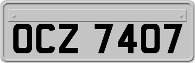 OCZ7407