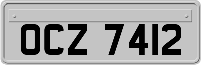 OCZ7412