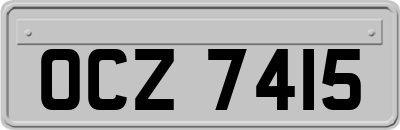 OCZ7415
