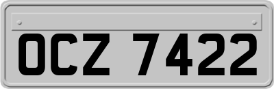 OCZ7422