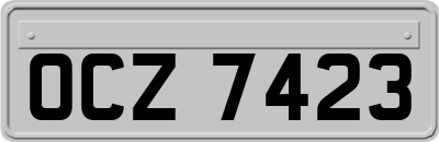 OCZ7423