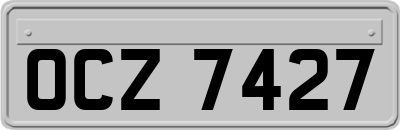 OCZ7427