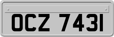 OCZ7431