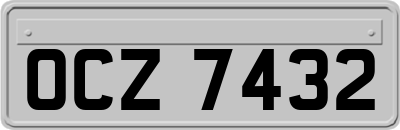OCZ7432