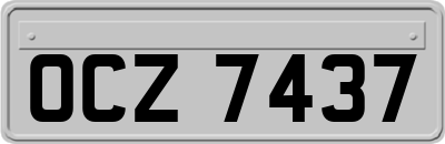OCZ7437
