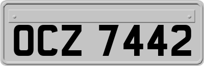 OCZ7442