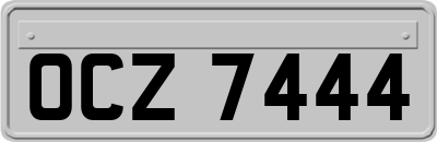 OCZ7444
