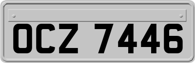 OCZ7446