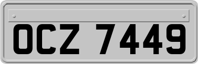 OCZ7449