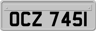 OCZ7451