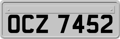 OCZ7452