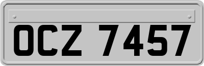 OCZ7457