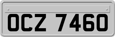 OCZ7460